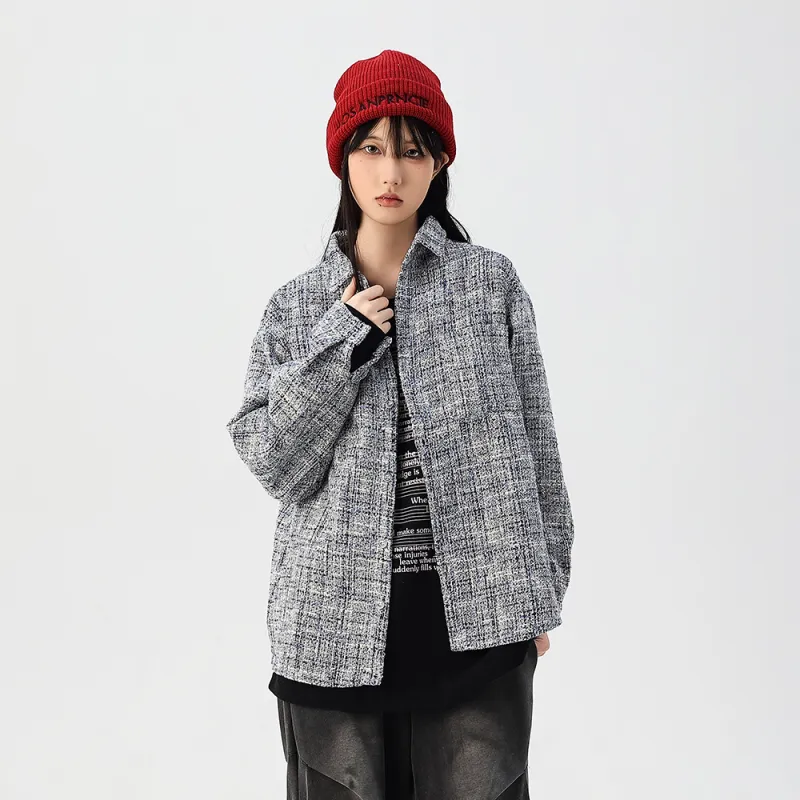 P8H9 Jackets Unisex-2