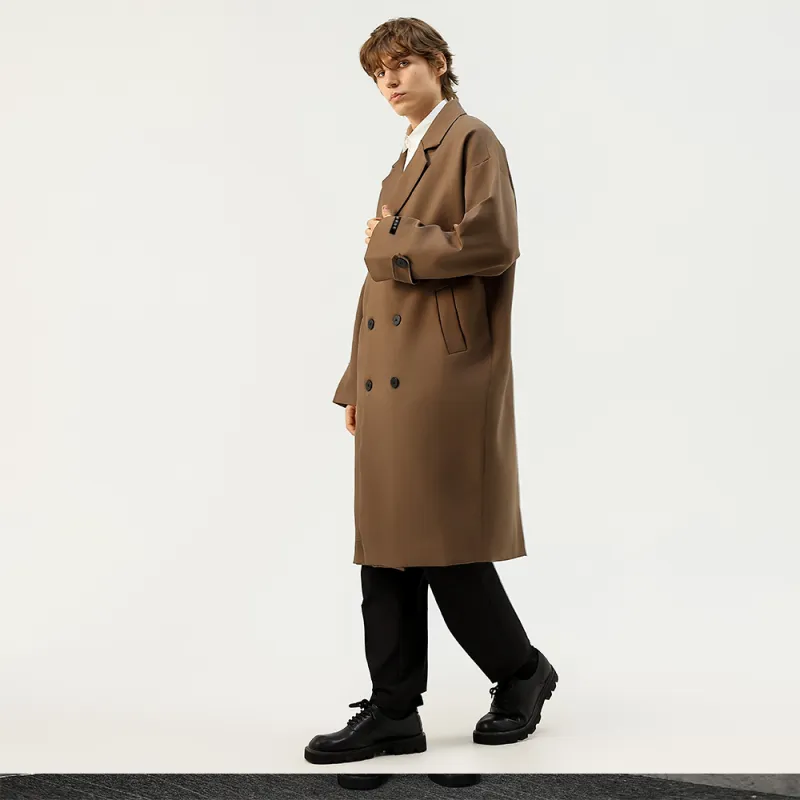 P8H9 Coats Unisex-8
