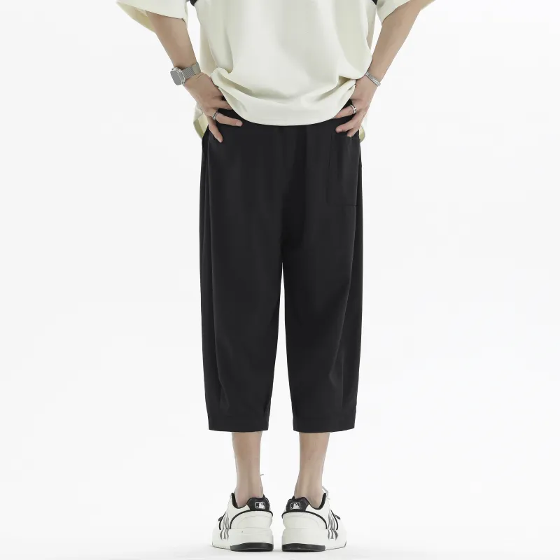 P8H9 Casual Shorts Unisex-4