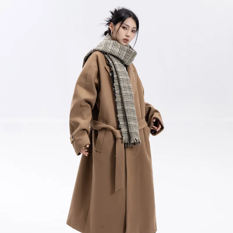 P8H9 Coats Unisex-13