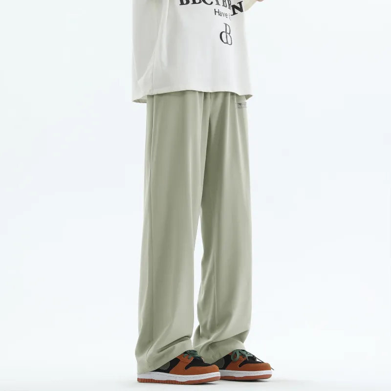 P8H9 Casual Pants Unisex-22