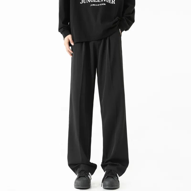 P8H9 Suit Trousers Unisex-2