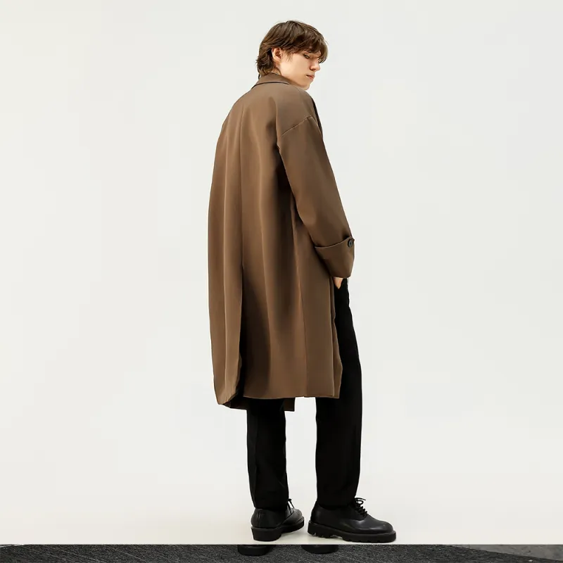 P8H9 Coats Unisex-5