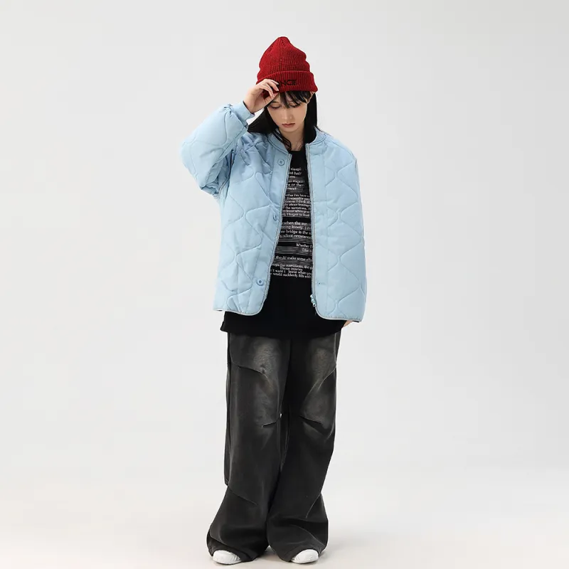 P8H9 Puffer Jackets Unisex-26