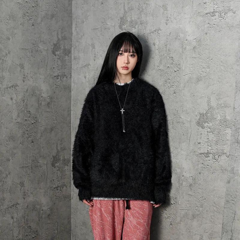 P8H9 Knitwear Unisex-9