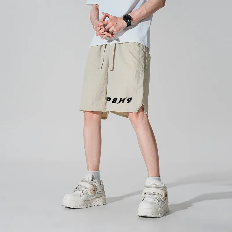 P8H9 Casual Shorts Unisex-34