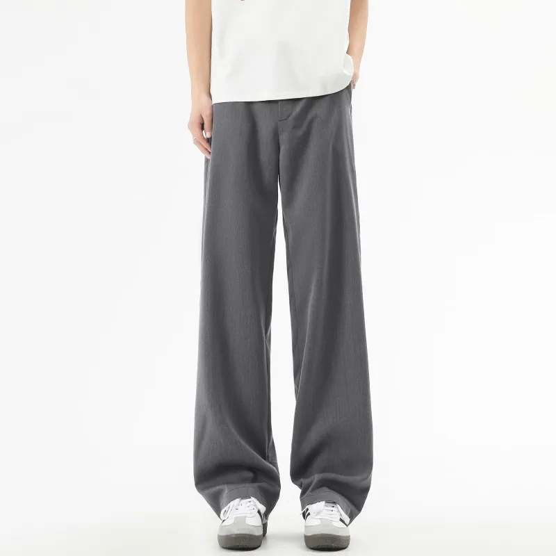P8H9 Casual Pants Unisex-8