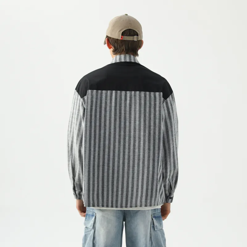 P8H9 Shirts Unisex-2