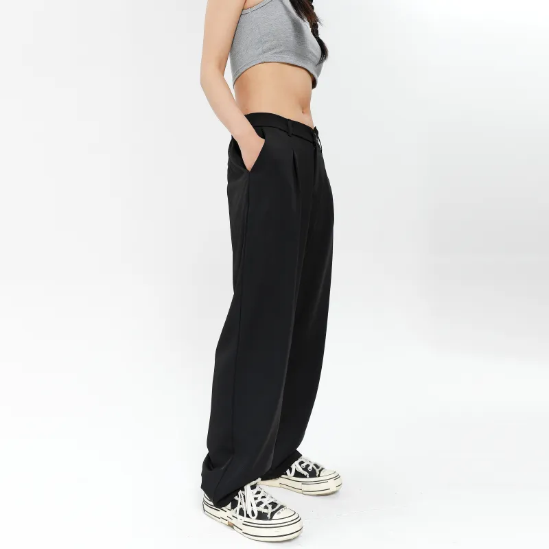 GWAF Casual Pants Unisex-16