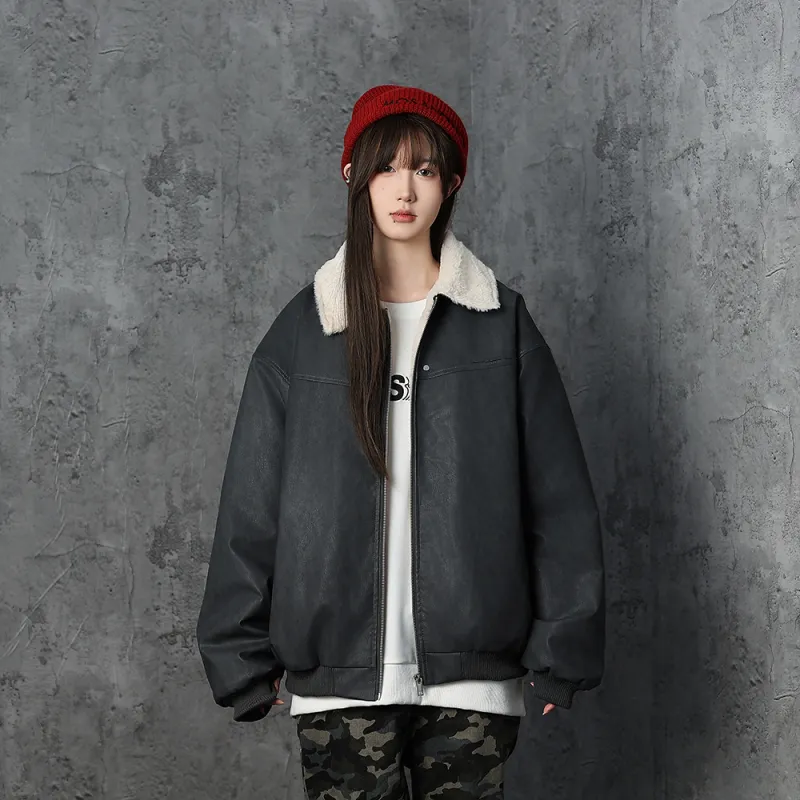 P8H9 Puffer Jackets Unisex-3