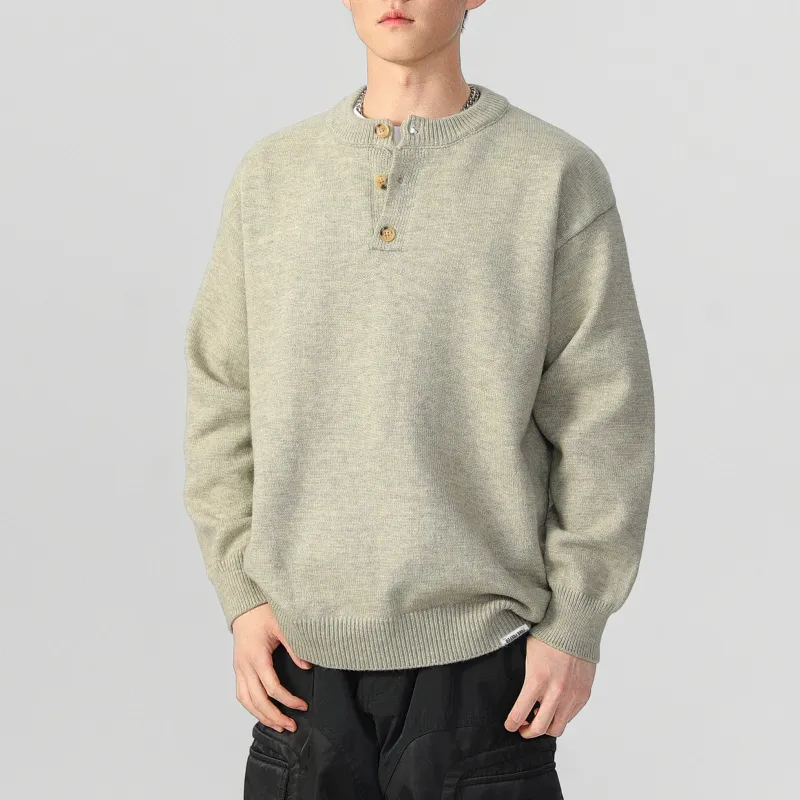P8H9 Sweaters Unisex-13