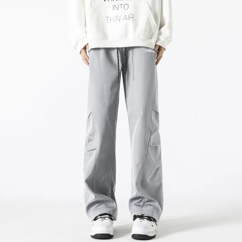 P8H9 Casual Pants Unisex-20