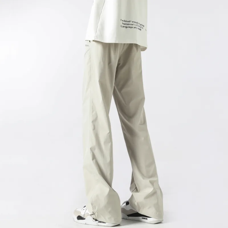 P8H9 Casual Pants Unisex-24