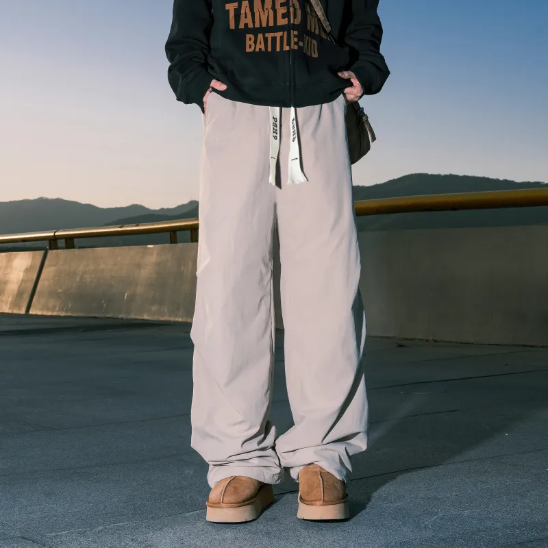 P8H9 Down & Insulated Pants Unisex-14