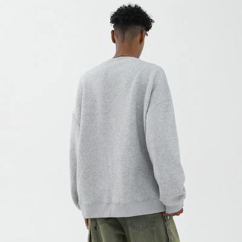 P8H9 Sweatshirts Unisex-12