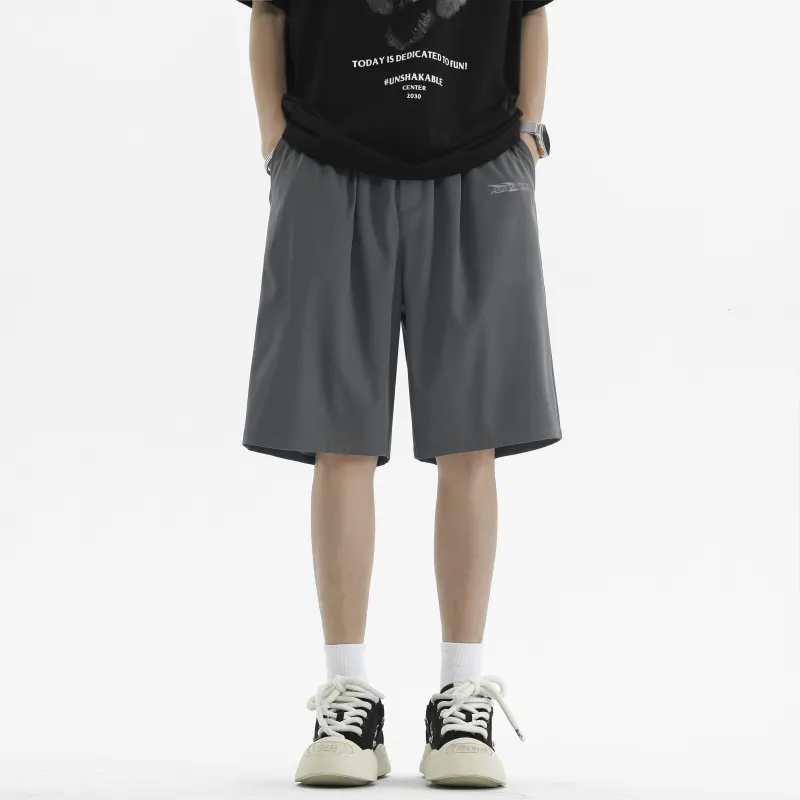P8H9 Casual Shorts Unisex-12