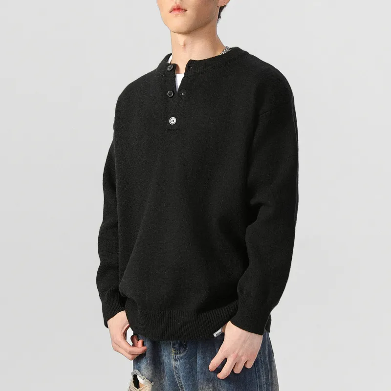 P8H9 Sweaters Unisex-3