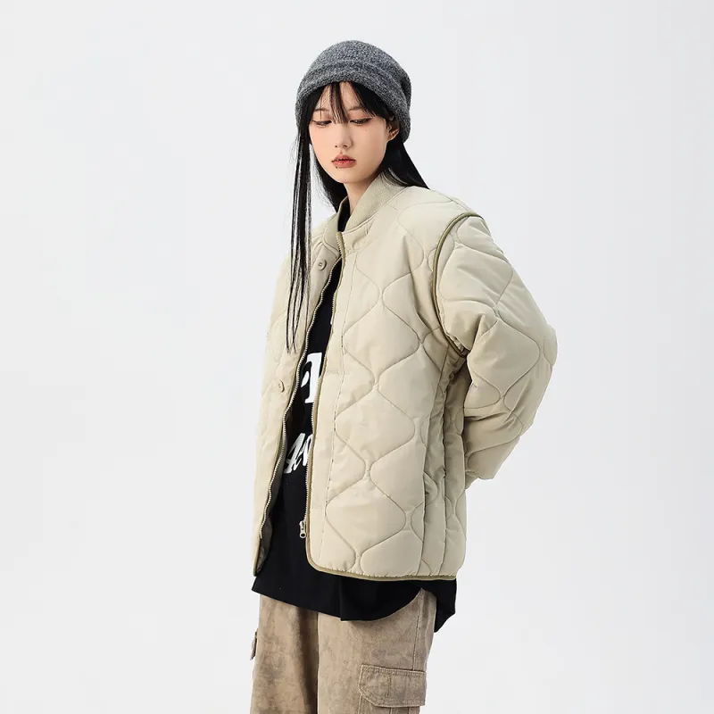 P8H9 Puffer Jackets Unisex-16