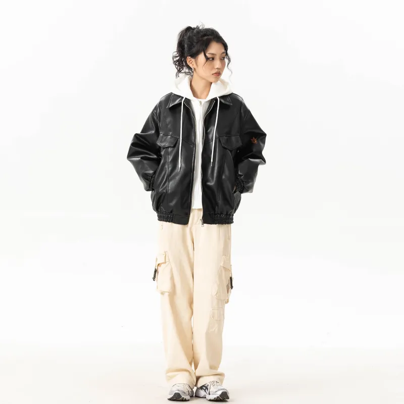 P8H9 Jackets Unisex-3