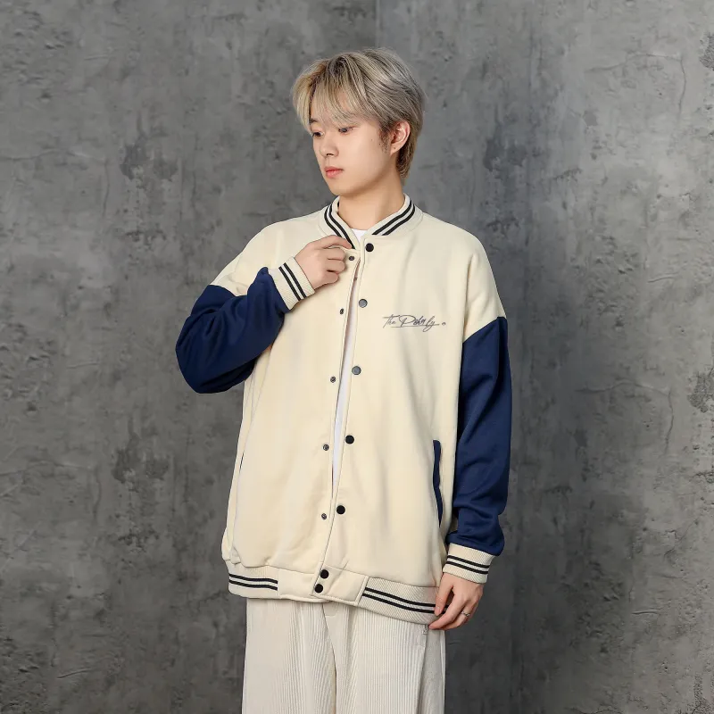 P8H9 Baseball Jerseys Unisex-23