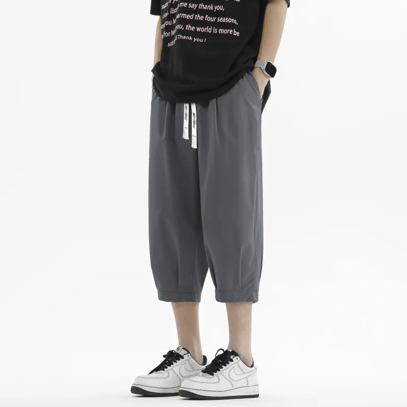 P8H9 Casual Shorts Unisex-12