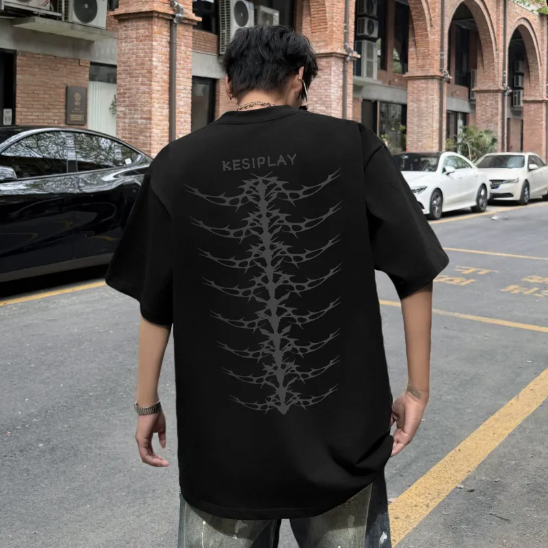 P8H9 T Shirts Unisex-10