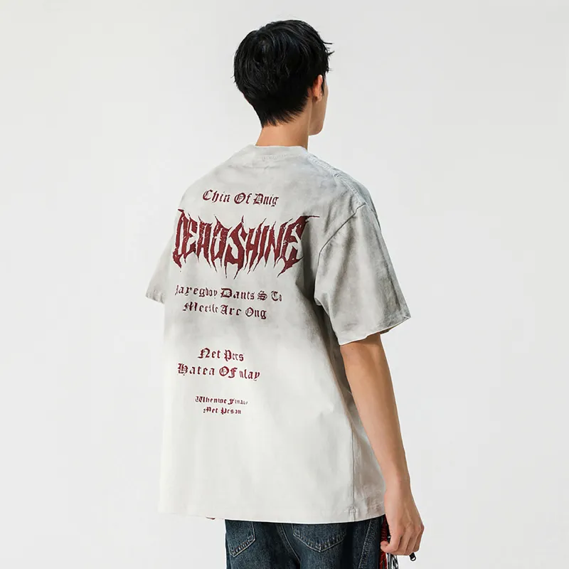 P8H9 T-Shirts Unisex-4