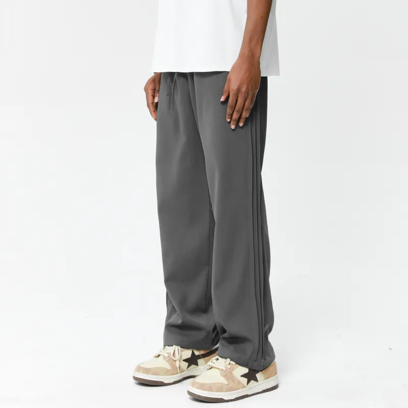 P8H9 Casual Pants Unisex-4