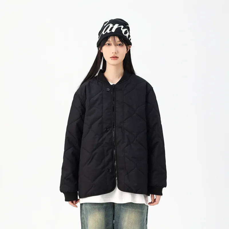 P8H9 Puffer Jackets Unisex-6