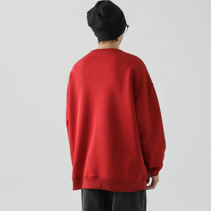 P8H9 Sweatshirts Unisex-24