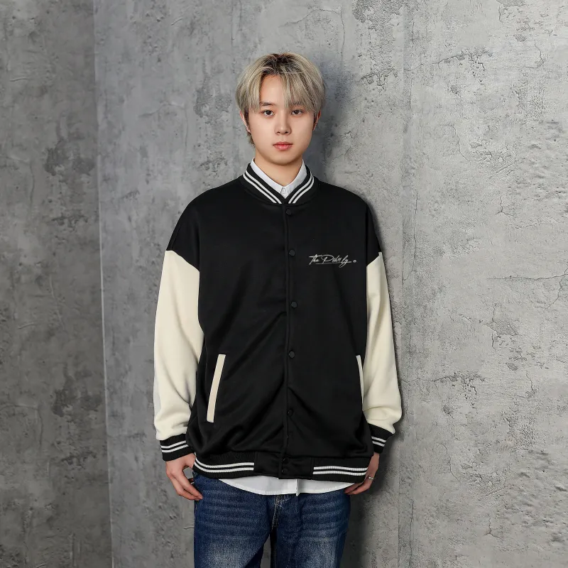P8H9 Baseball Jerseys Unisex-11
