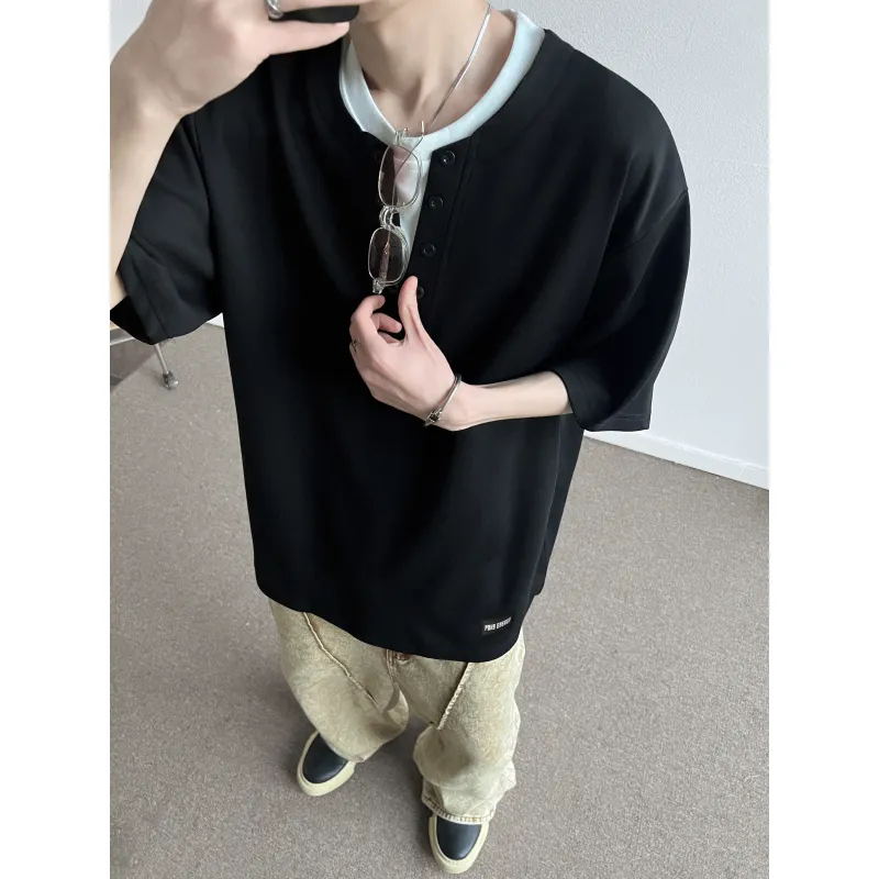 P8H9 T Shirts Unisex-3