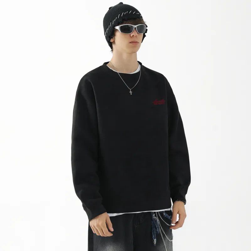 P8H9 Sweatshirts Unisex-8