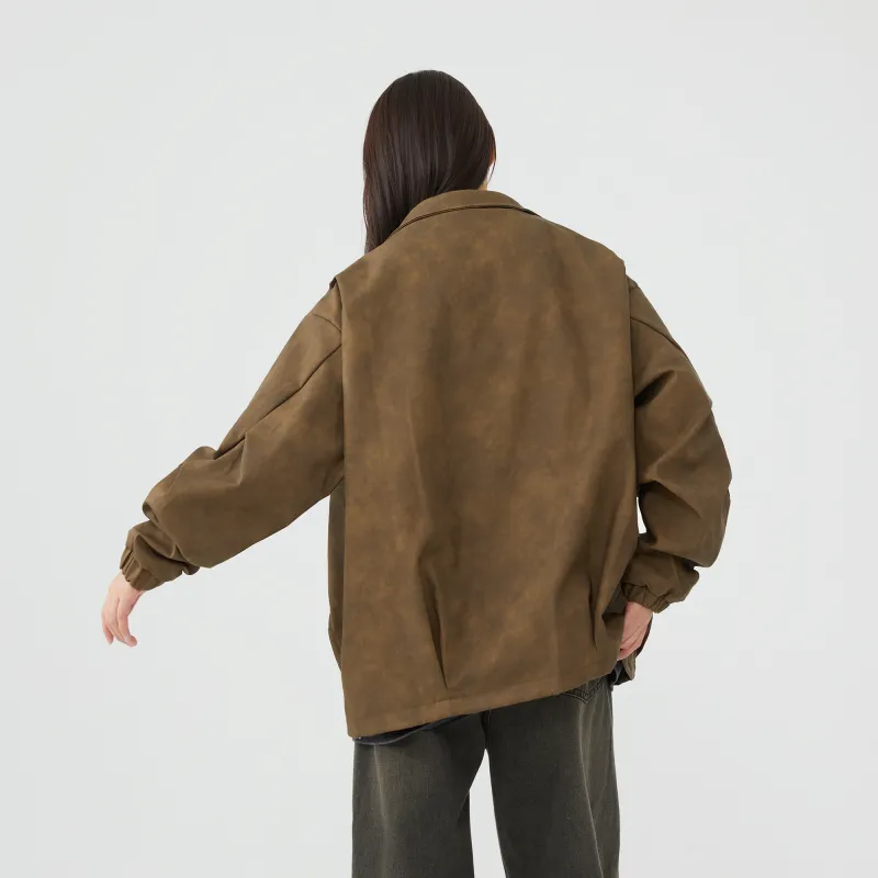 P8H9 Leather Jackets Unisex-11