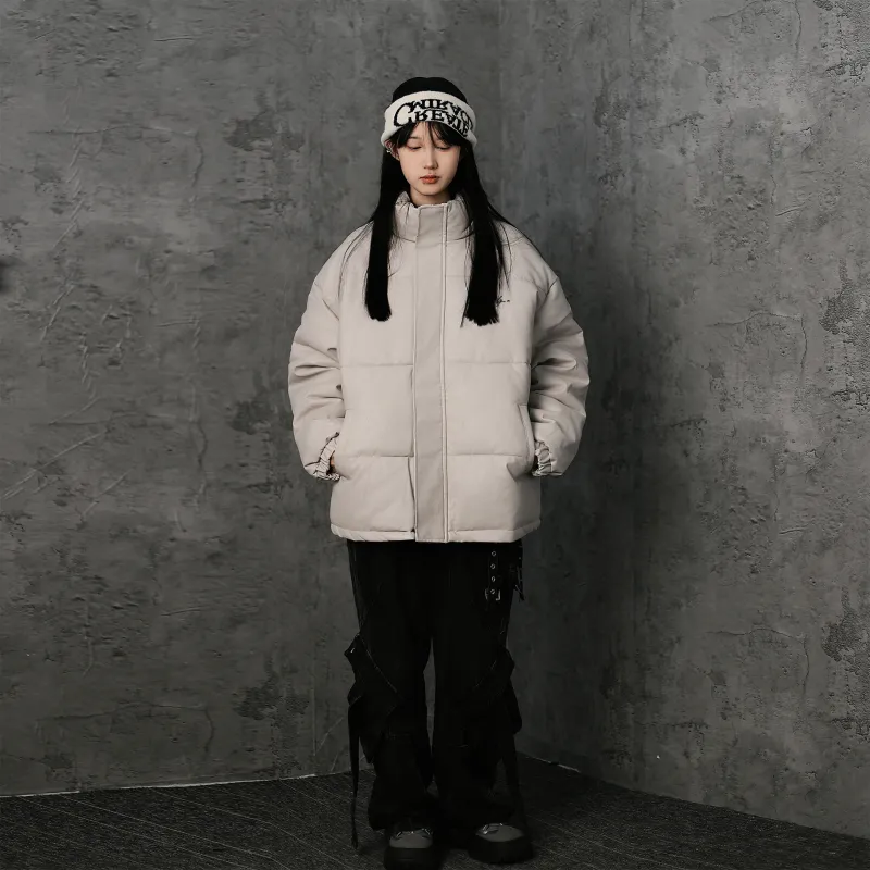 P8H9 Puffer Jackets Unisex-10