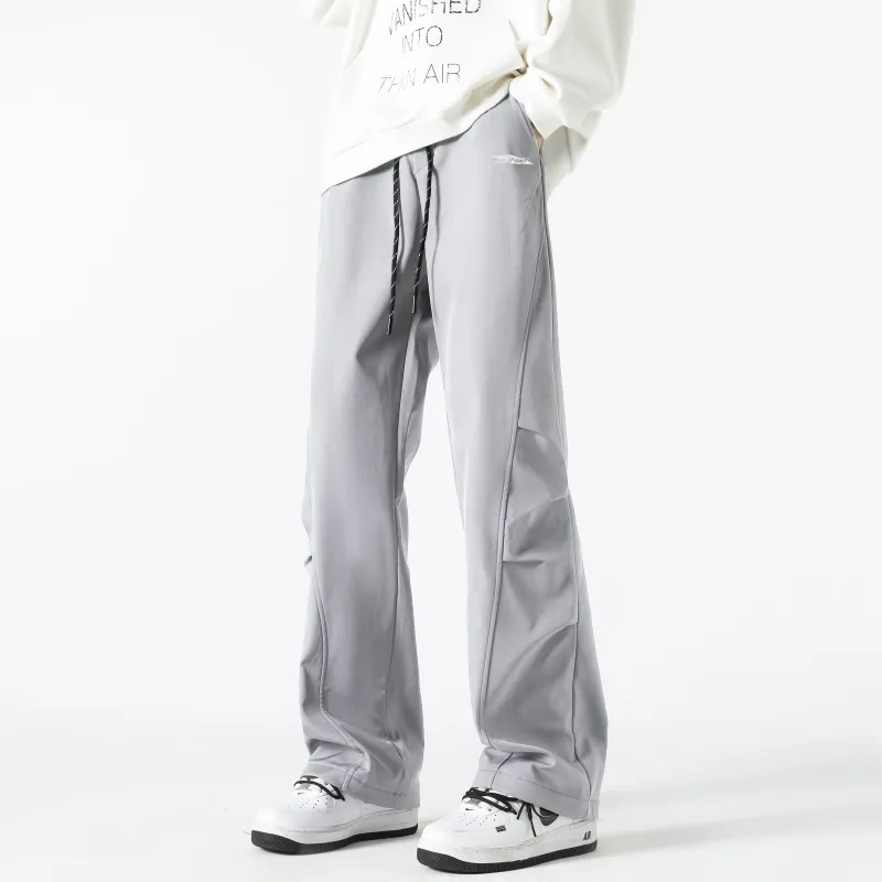 P8H9 Casual Pants Unisex-19