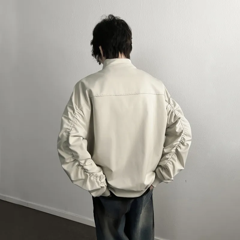 P8H9 Jackets Unisex-4