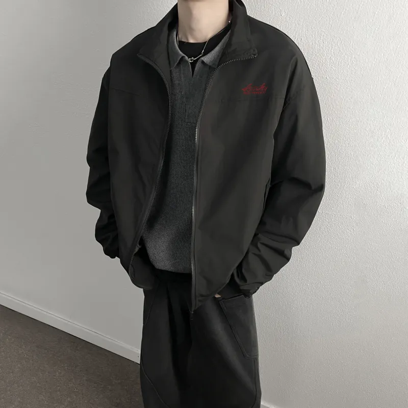 P8H9 Jackets Unisex-18