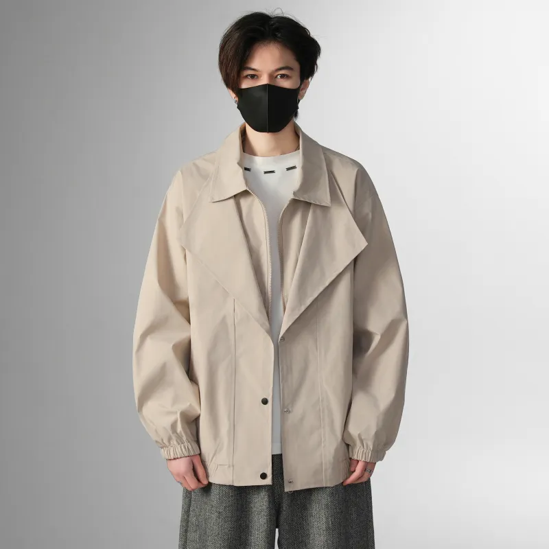 P8H9 Jackets Unisex-8