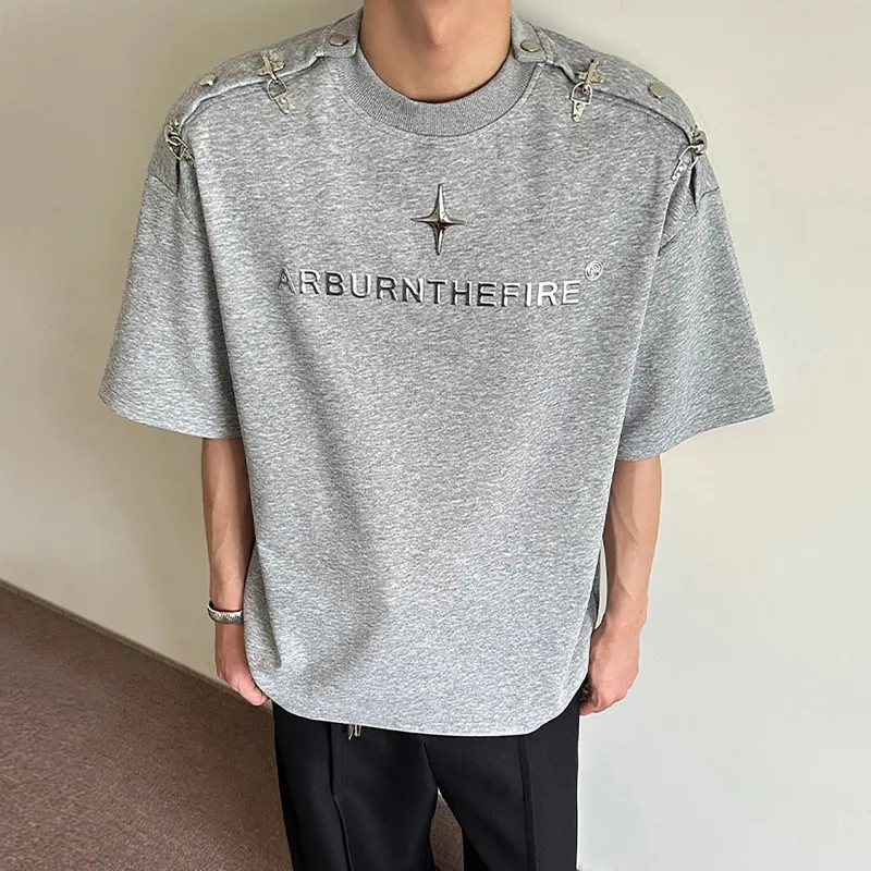 P8H9 T-Shirts Unisex-7