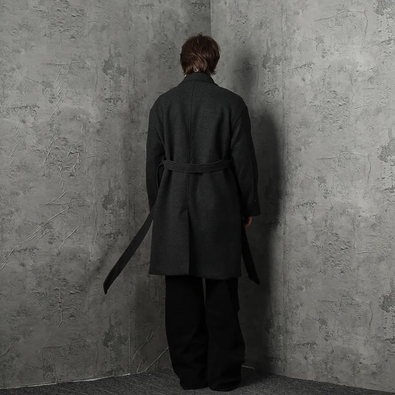 P8H9 Coats Unisex-29