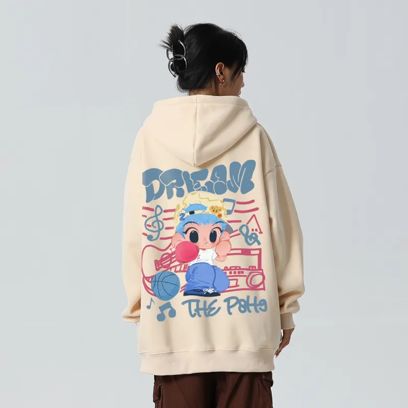 P8H9 Sweatshirts Unisex-6