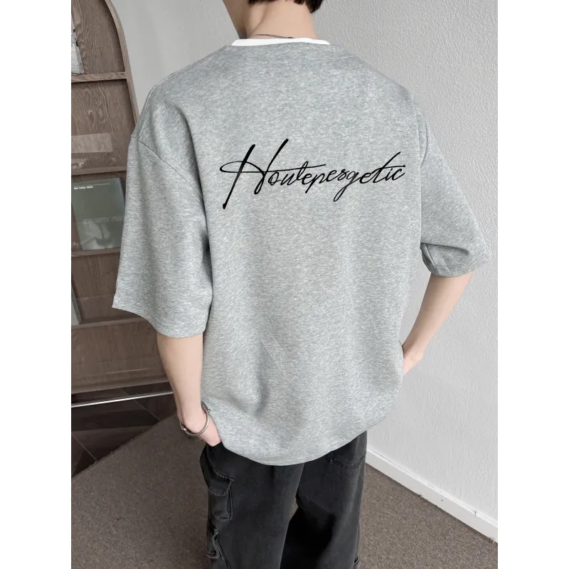 P8H9 T Shirts Unisex-9
