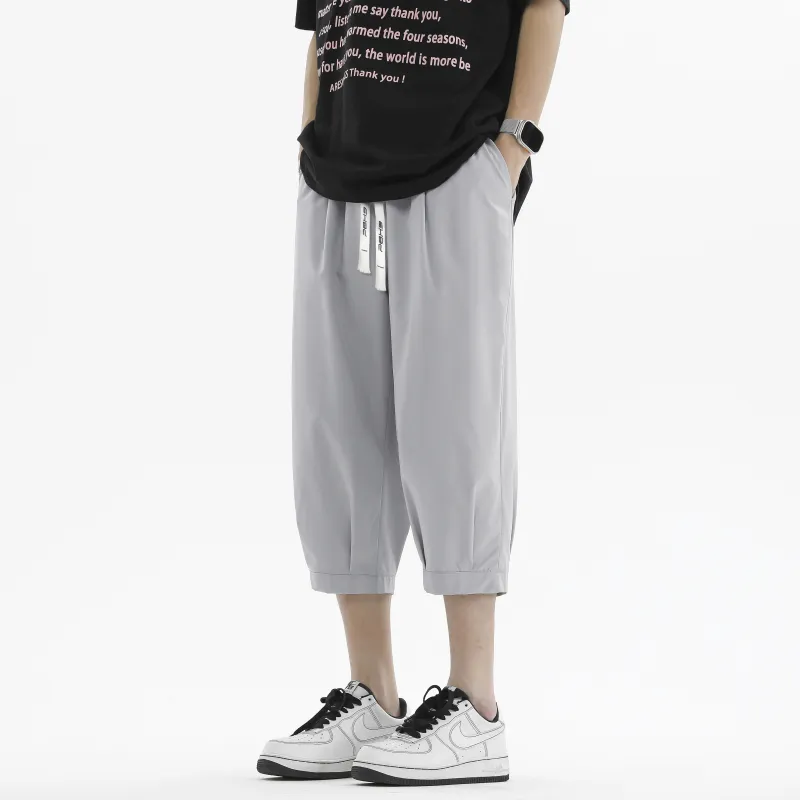 P8H9 Casual Shorts Unisex-7