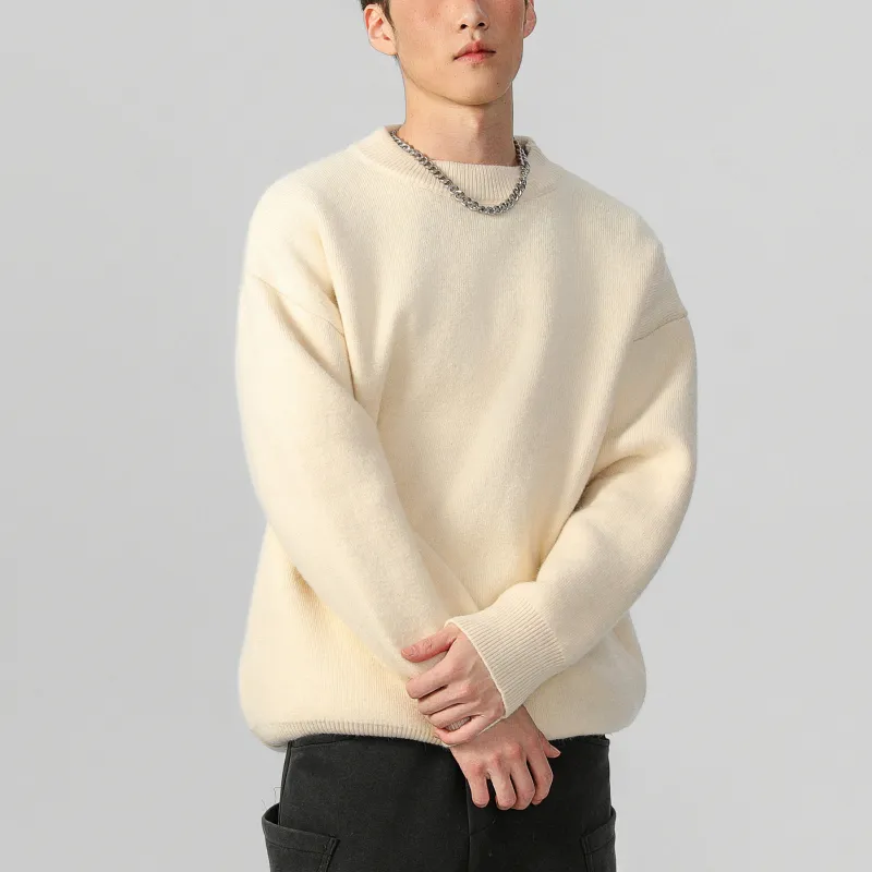 P8H9 Sweaters Unisex-9
