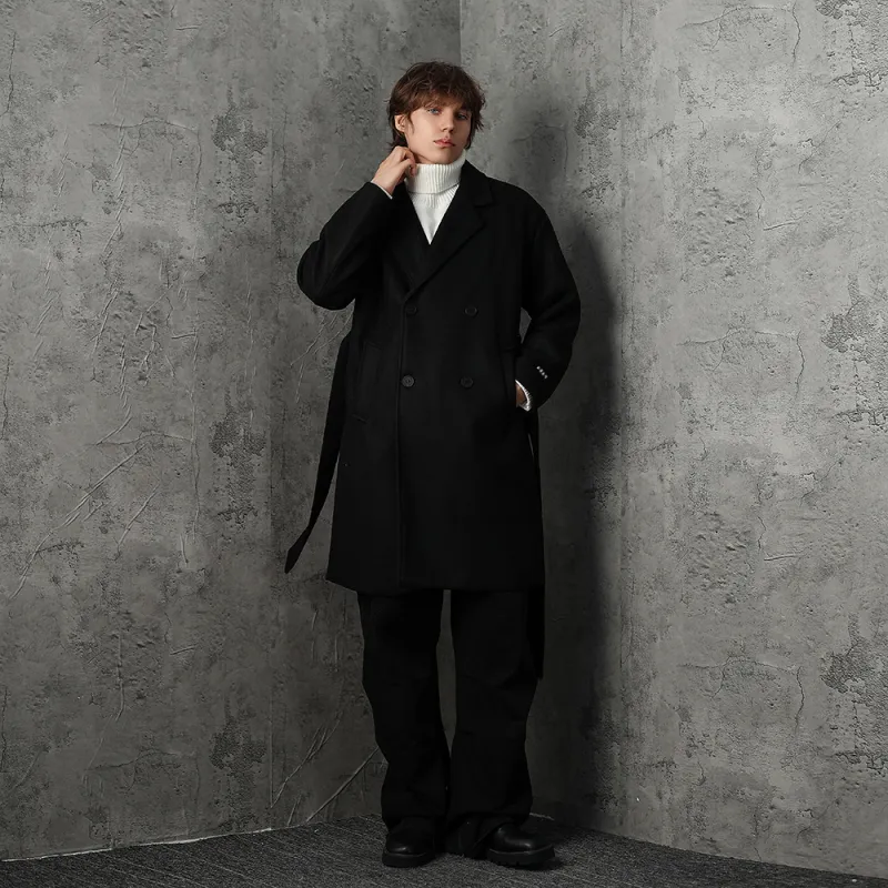 P8H9 Coats Unisex-19