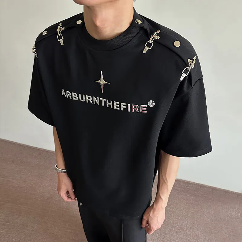 P8H9 T-Shirts Unisex-13