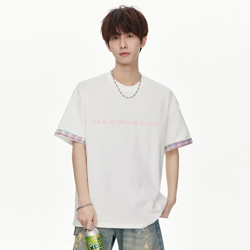 P8H9 T-Shirts Unisex-2