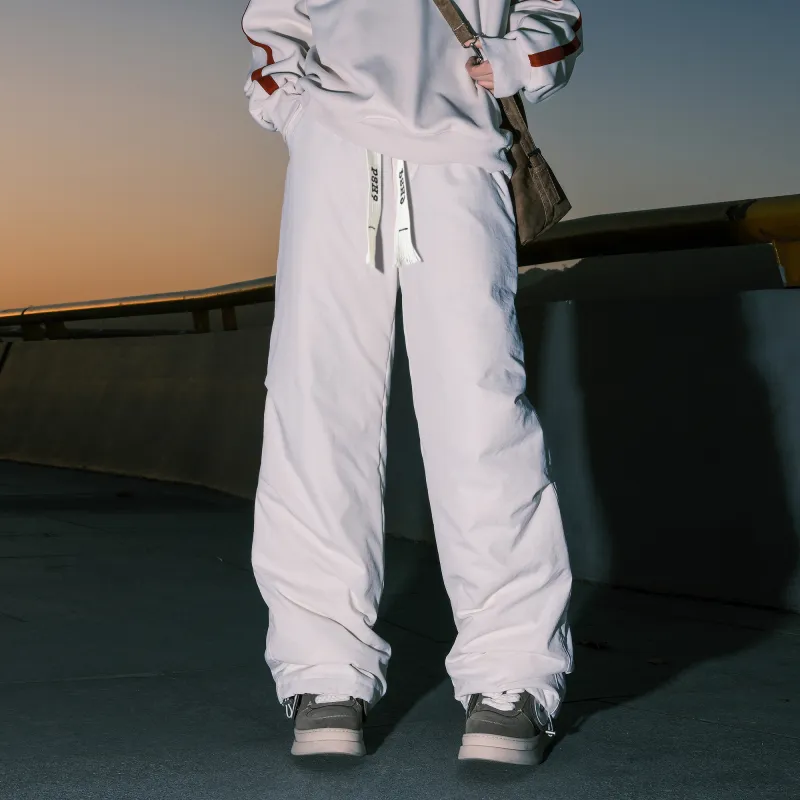 P8H9 Down & Insulated Pants Unisex-20