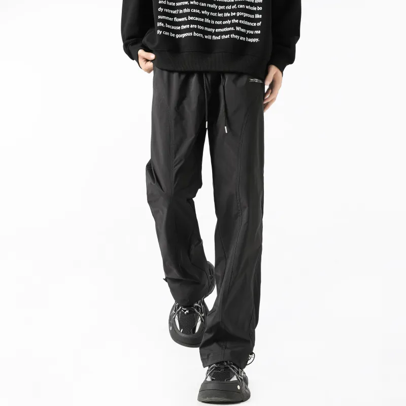 P8H9 Casual Pants Unisex-18